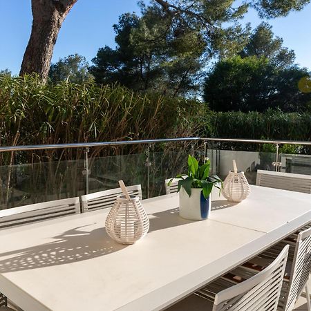 Luxurious 2 Bedroom Townhouse In Sierra Blanca Marbella Zewnętrze zdjęcie