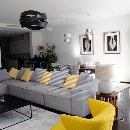 Luxurious 2 Bedroom Townhouse In Sierra Blanca Marbella Zewnętrze zdjęcie
