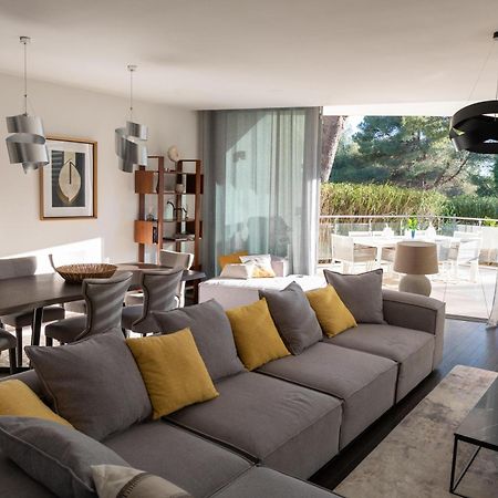 Luxurious 2 Bedroom Townhouse In Sierra Blanca Marbella Zewnętrze zdjęcie