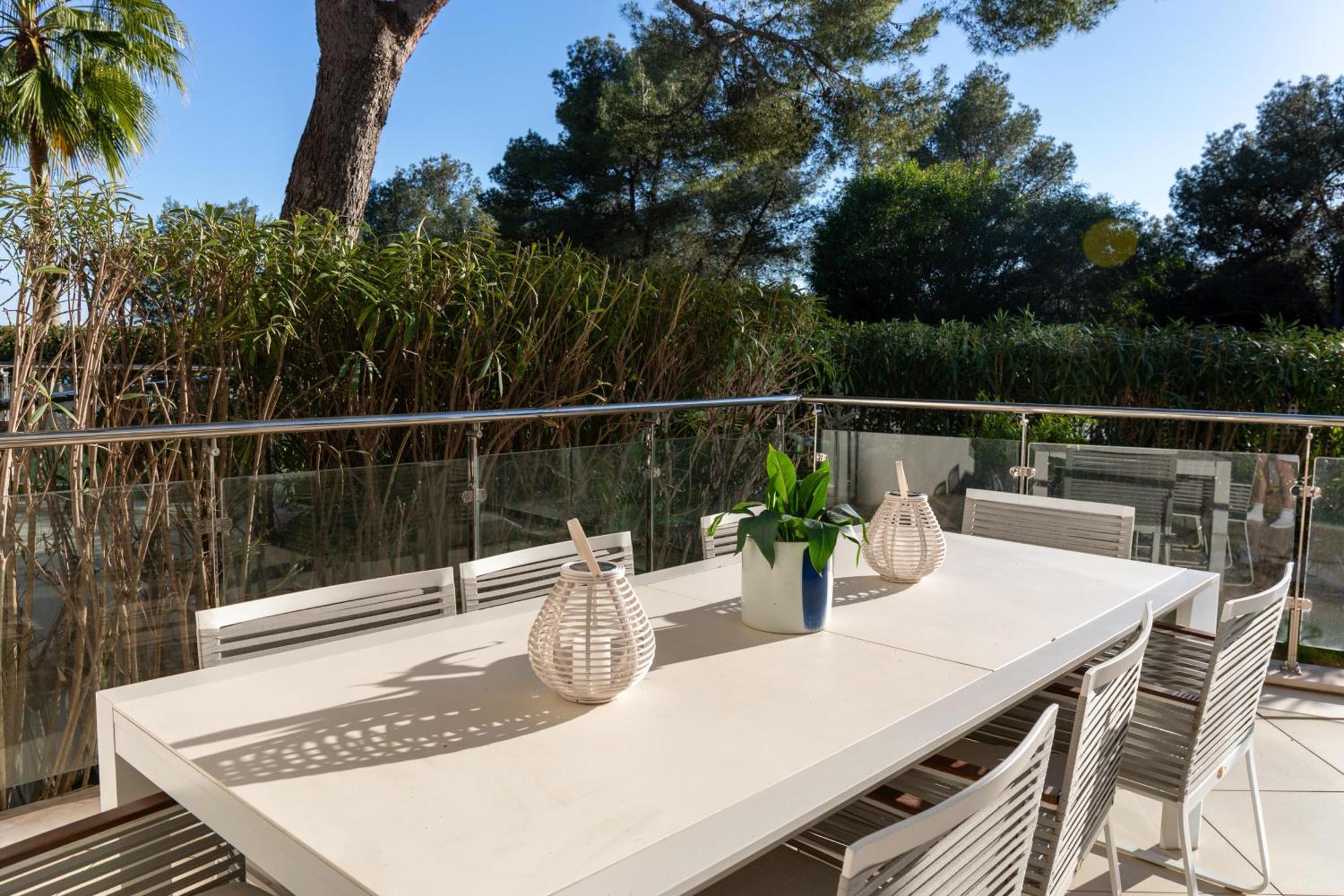 Luxurious 2 Bedroom Townhouse In Sierra Blanca Marbella Zewnętrze zdjęcie
