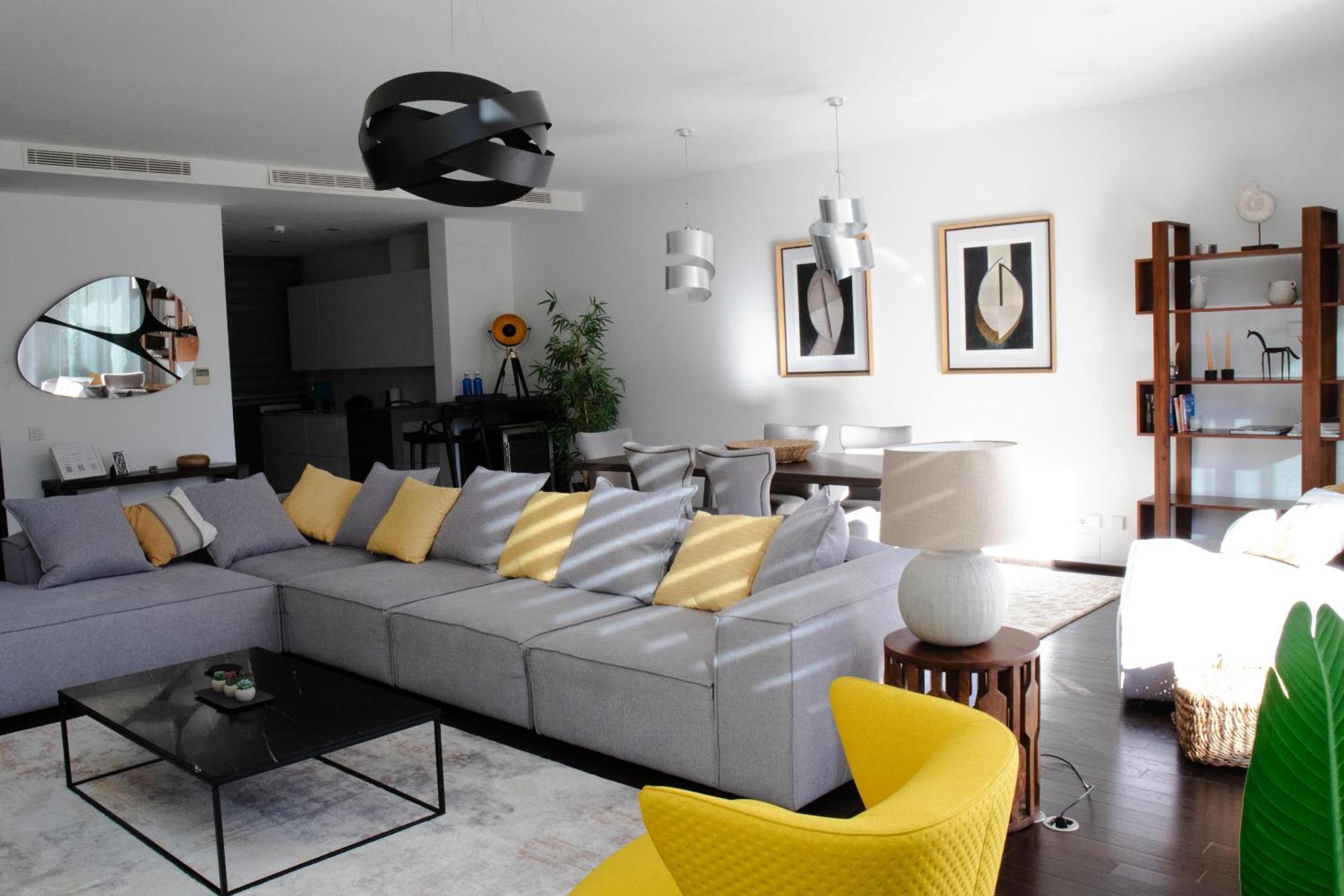 Luxurious 2 Bedroom Townhouse In Sierra Blanca Marbella Zewnętrze zdjęcie