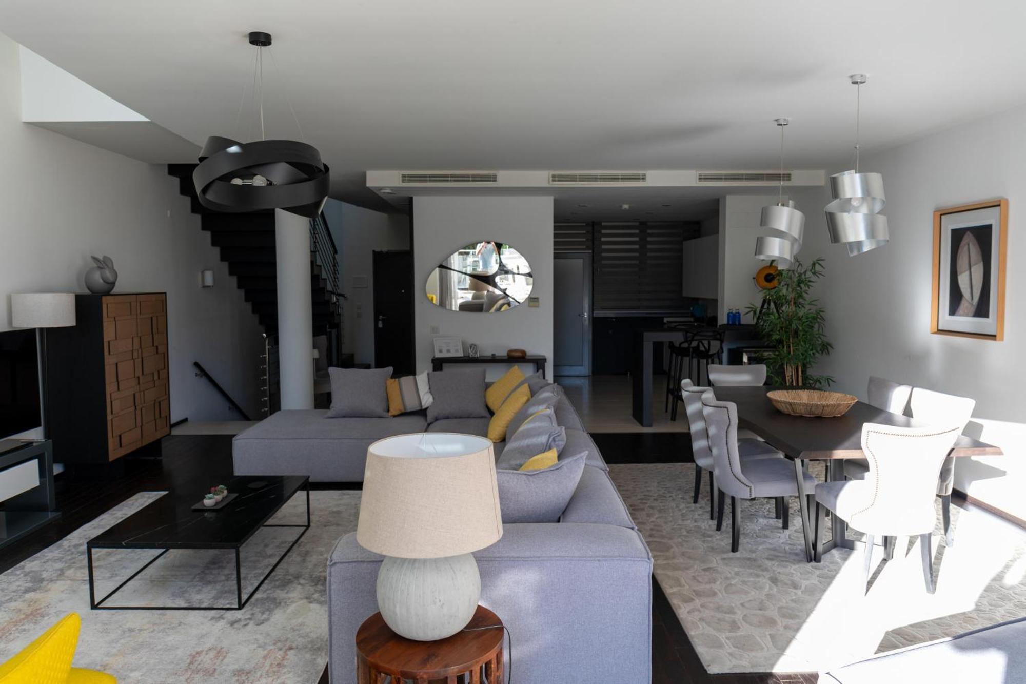 Luxurious 2 Bedroom Townhouse In Sierra Blanca Marbella Zewnętrze zdjęcie